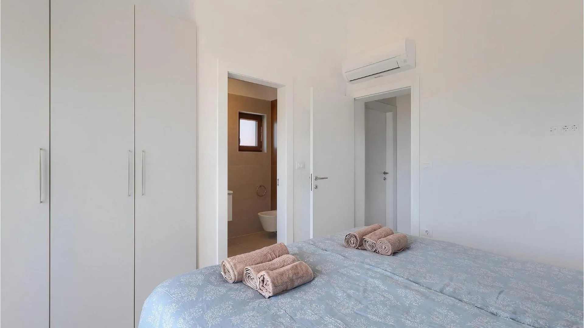 Holiday home Villa Ogradina Pula
