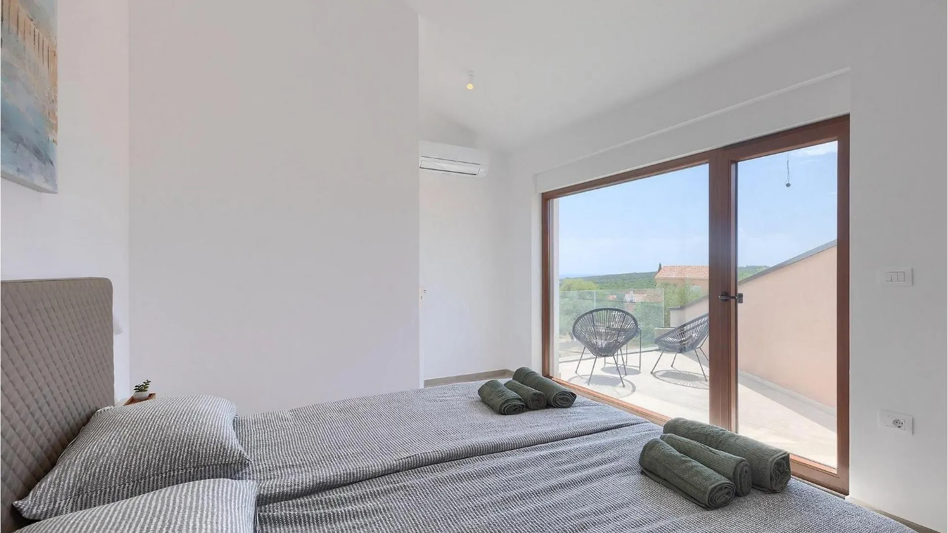 Villa Ogradina Pula Croatia