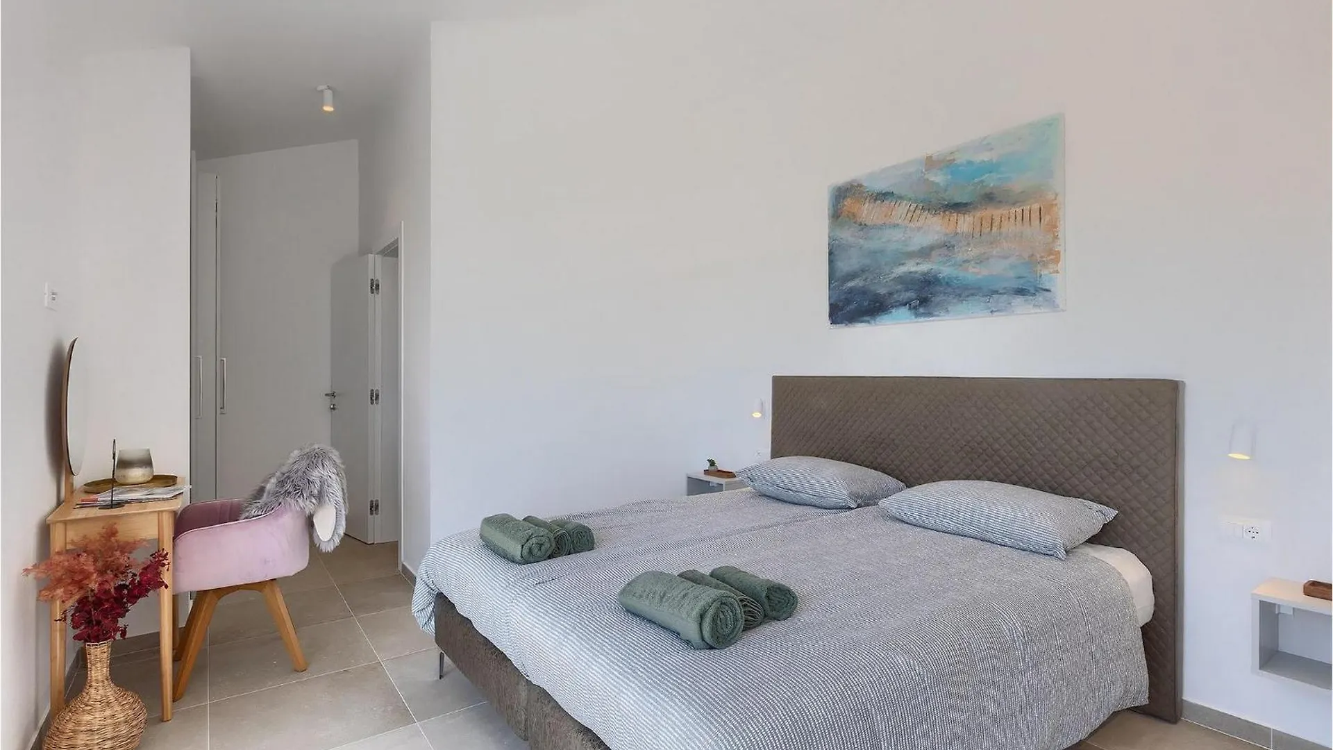 Villa Ogradina Pula Holiday home