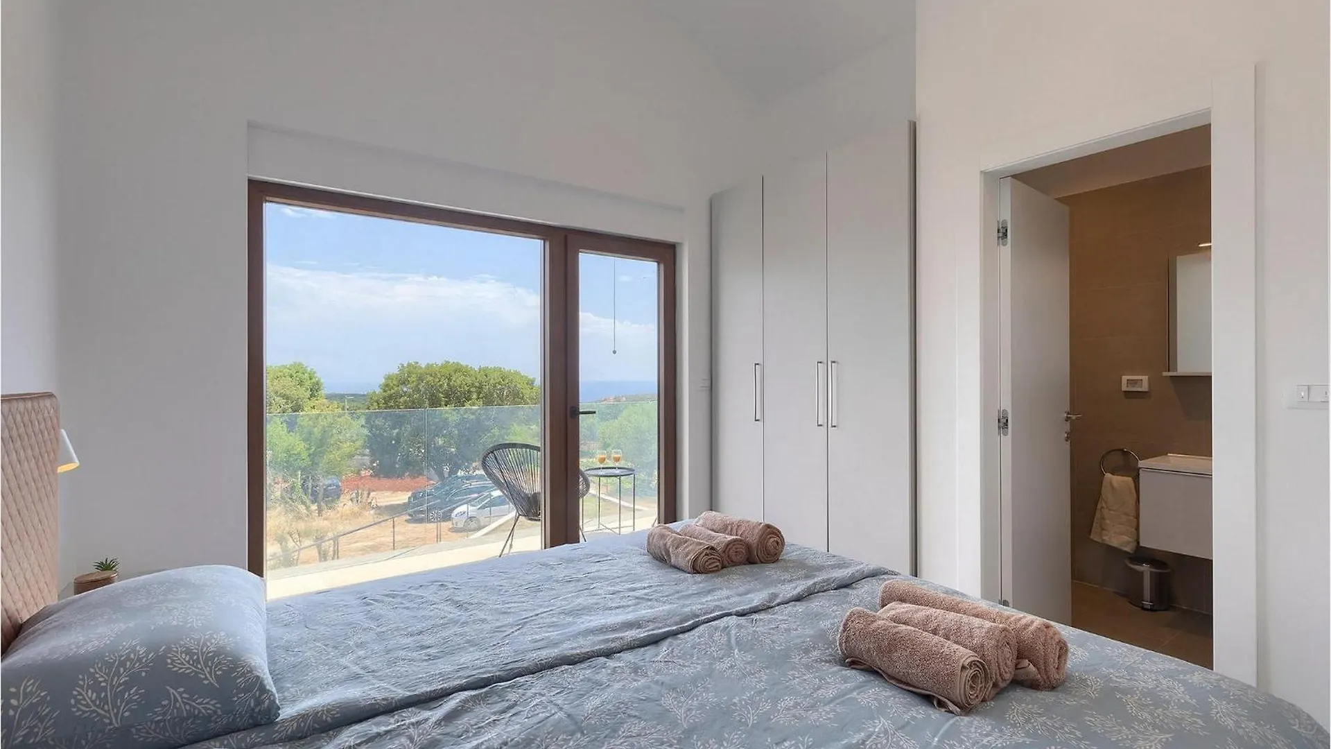 Holiday home Villa Ogradina Pula Croatia