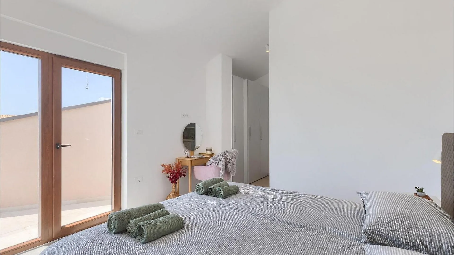 Villa Ogradina Pula Holiday home