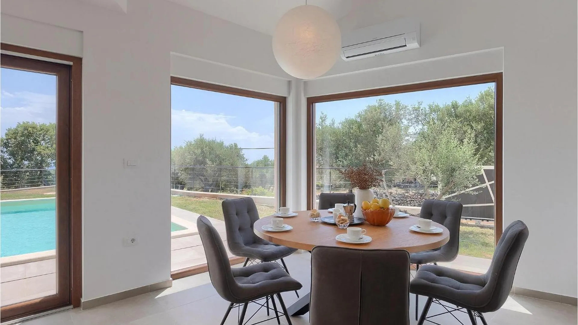 Holiday home Villa Ogradina Pula