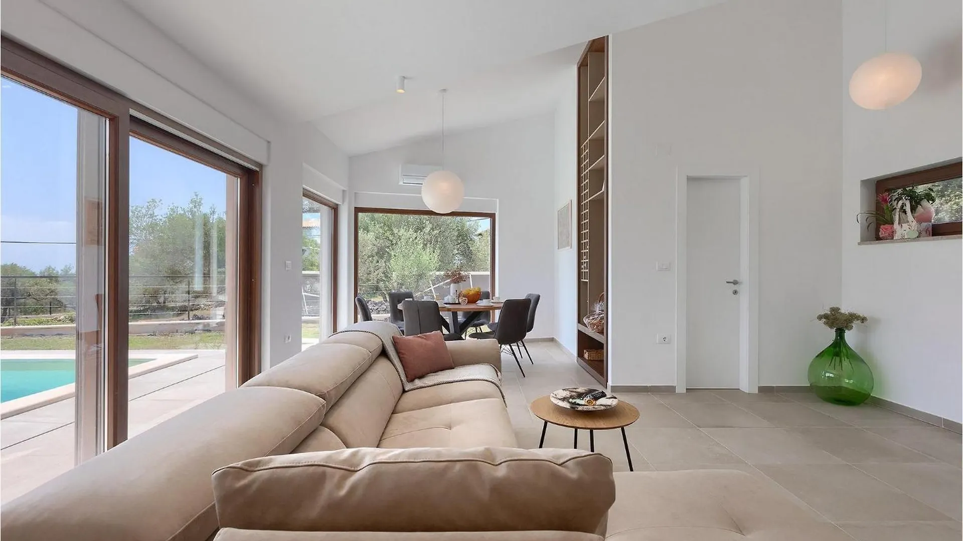 Villa Ogradina Pula Holiday home
