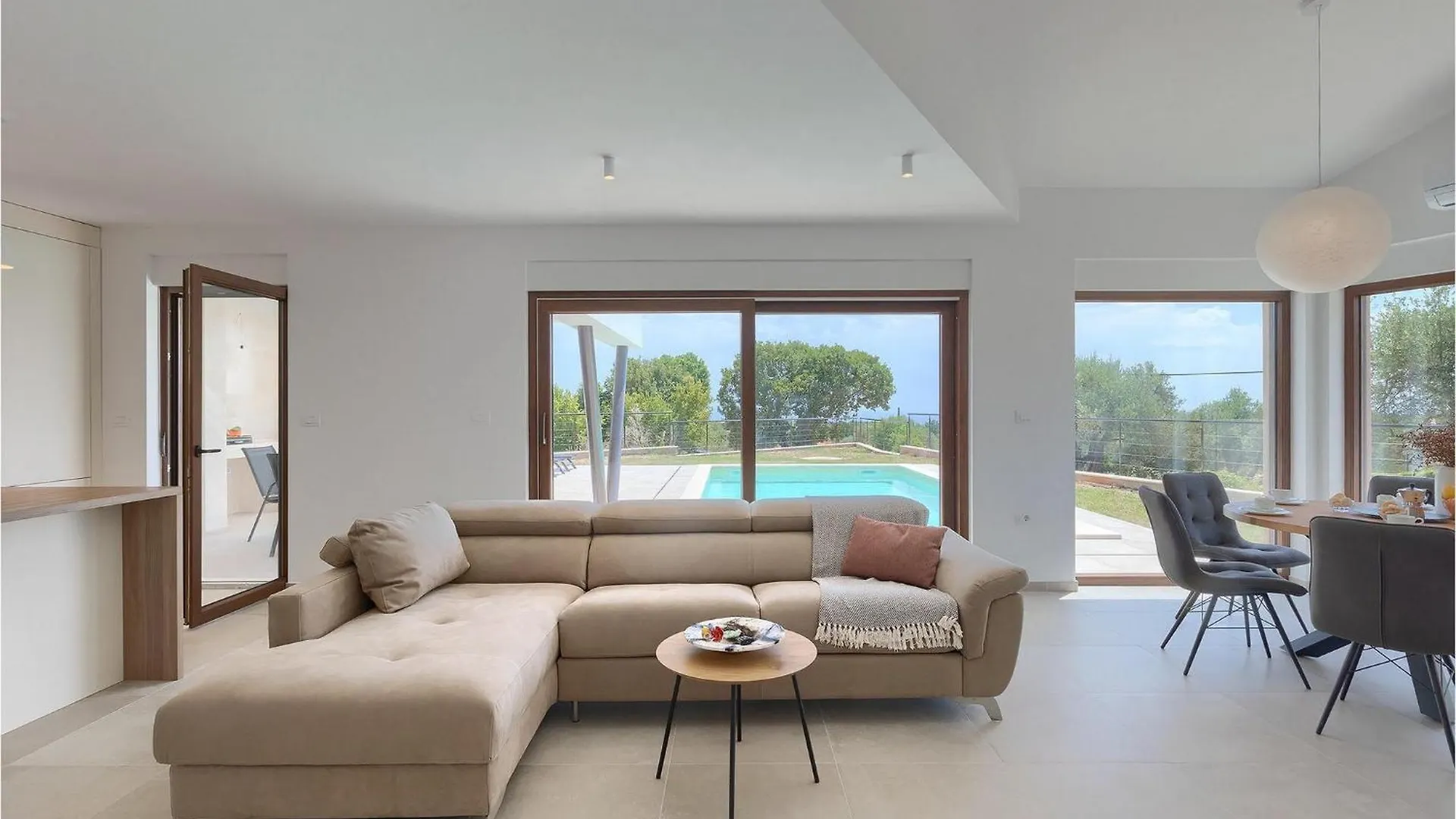 Villa Ogradina Pula Holiday home