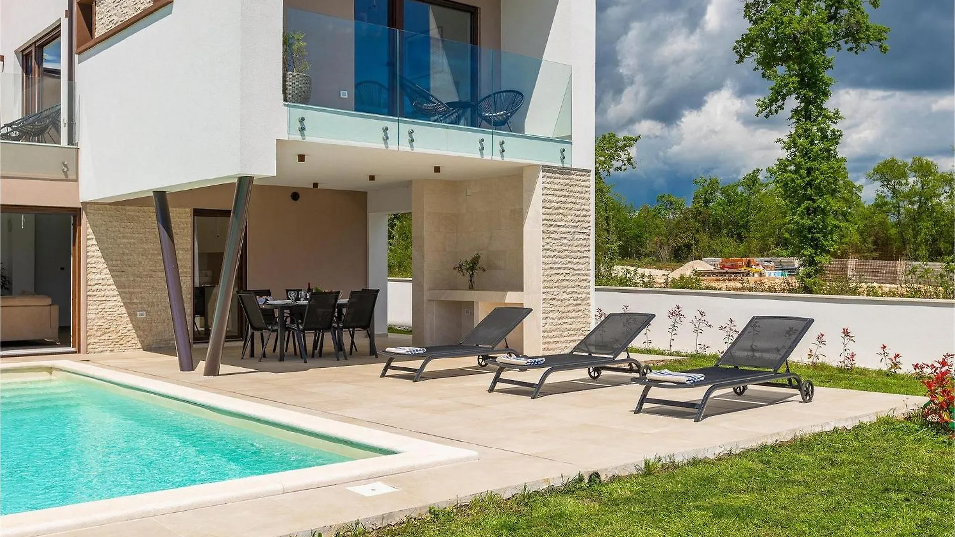 Holiday home Villa Ogradina Pula