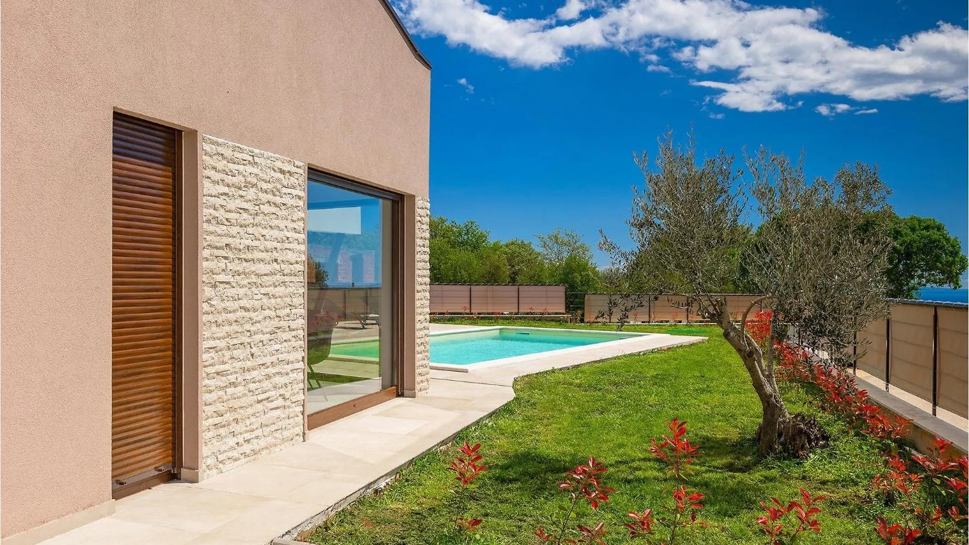 Villa Ogradina Pula