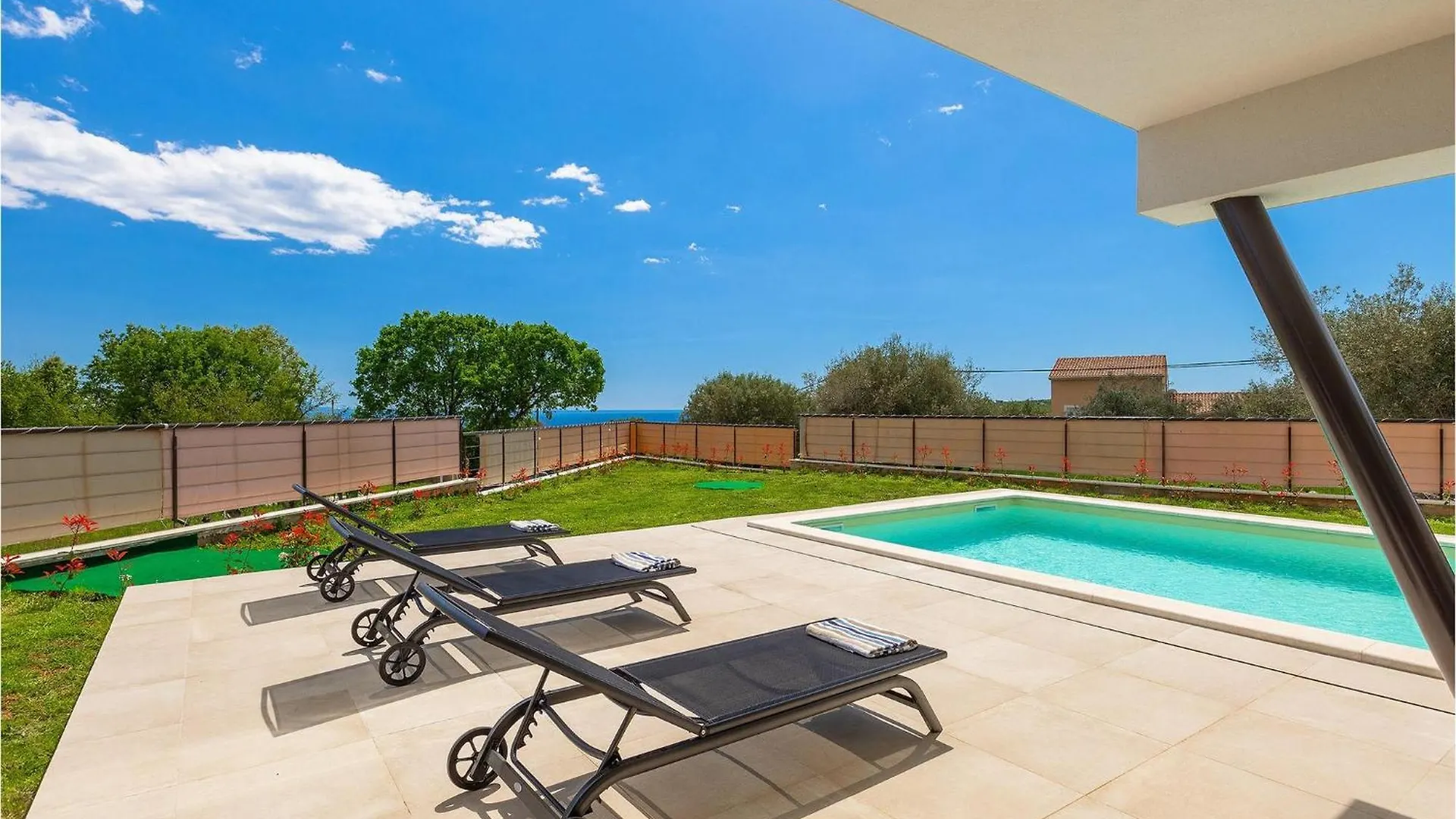 Holiday home Villa Ogradina Pula